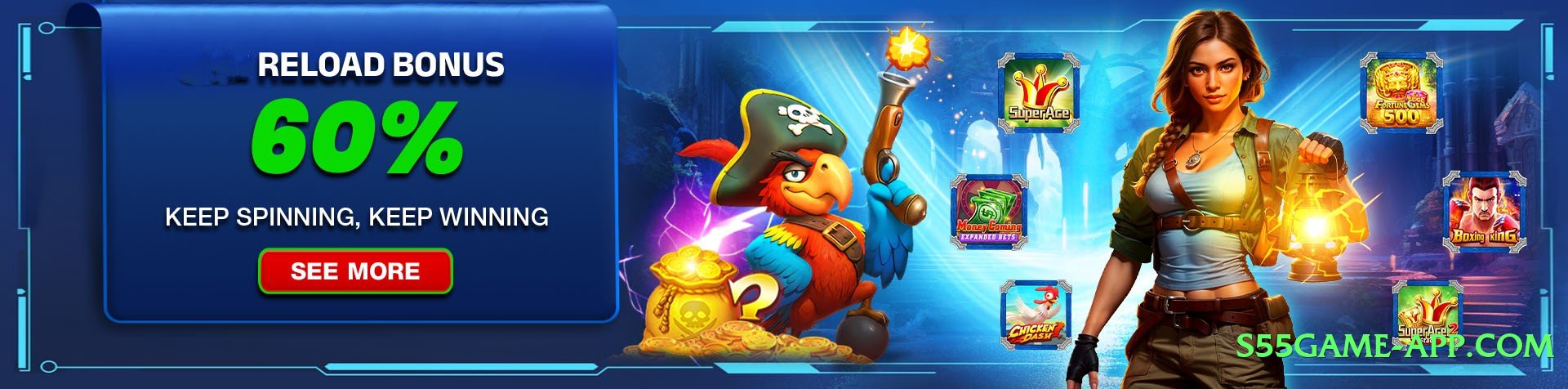 Pro winpkr Queen v2.0.0 Screenshot 3