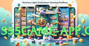 gv777vip Storm v4.1.0 APK Screenshot 1