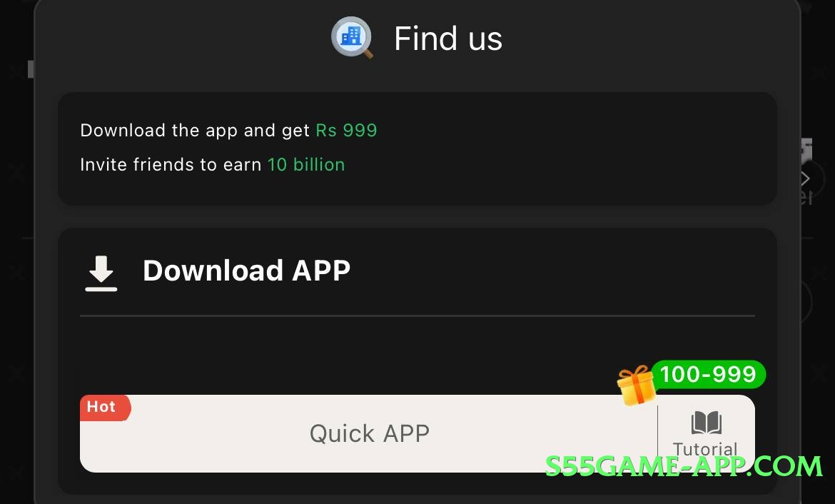 92glory Mega v1.0.1 APK Screenshot 1